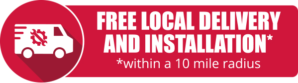 Free Local Delivery And Installation Final
