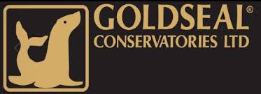 Goldseal Conservatories Logo