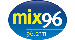 Mix96 Logo