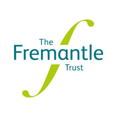 Freemantle Trust Logo