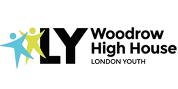 Woodrow High House Logo