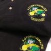 Embroidered Polo Tshirts Tees Agriculture Farm Farming Event Marketing   Impact Signs
