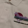 Embroidered Uniform Logo Workwear Clothing T Shirt Polo   Impact Signs