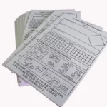 Flexible Engraved Perspex Control Panels