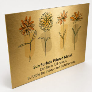 Gold_brushed_plaque