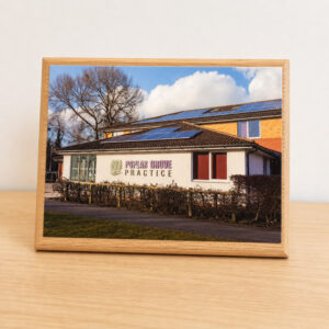 Sublimated_plaques_building_ Frame