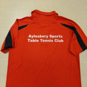 Ayelsbury Sports Multicolored Polo