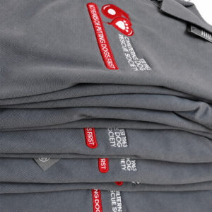 Chilterns Dog Rescue Black Polo Shirts.jpg
