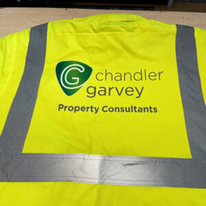 Hi Viz Jacket Chandler Garvey (3)
