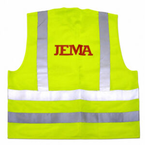 Jema Hi Viz