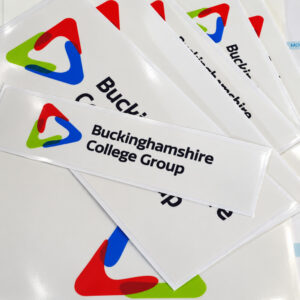 Buckinghamshire_college_stickers