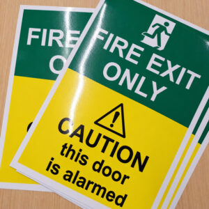 Fire_exit_stickers