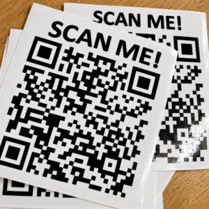 Qr_code_stickers