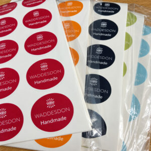 Waddesdon_stickers 1
